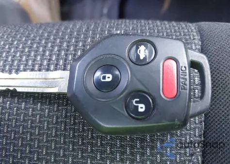 2019 Subaru Impreza 2.0I z USA, uszkodzony, nr VIN 4S3GTAA6XK3758153